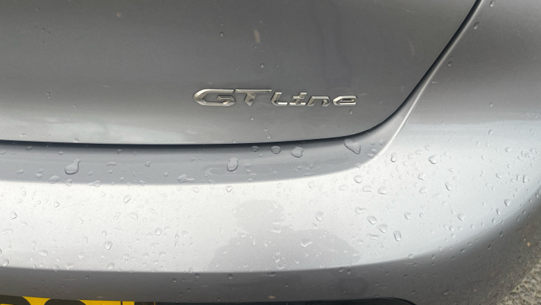 Peugeot 208 1.2 PureTech 130 GT Line 5dr EAT8 Petrol Hatchback